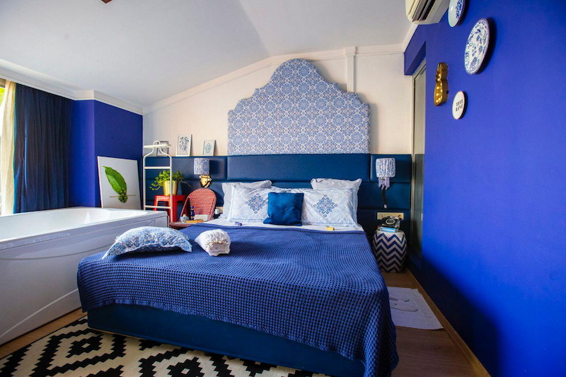 Anjeliq House Boutique Hotel 8