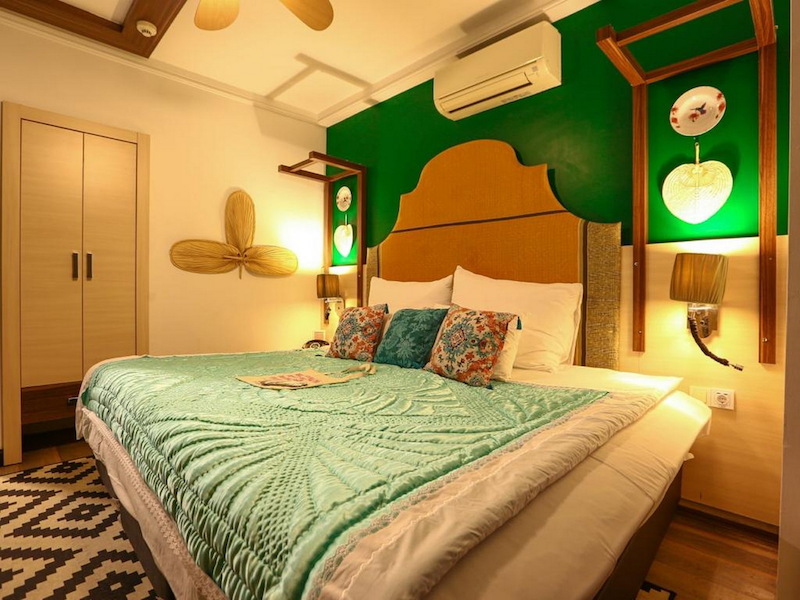 Anjeliq House Boutique Hotel 9