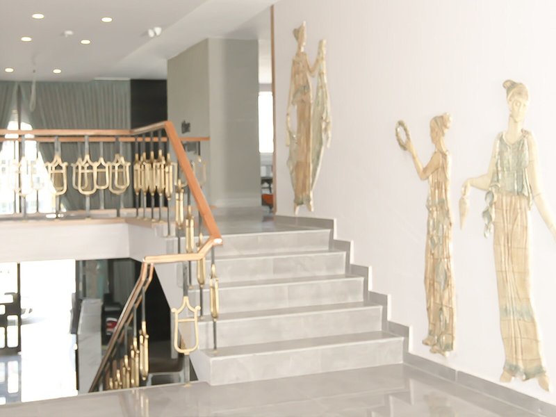 Start Otel 6
