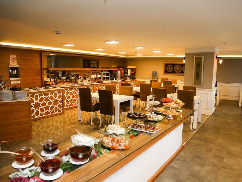 Start Otel 10