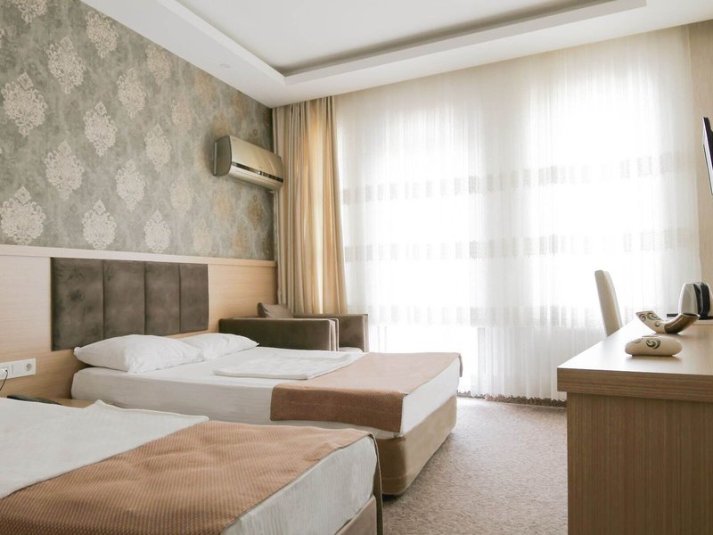 Start Otel 15