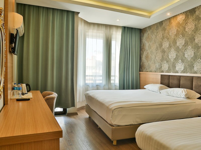Start Otel 17