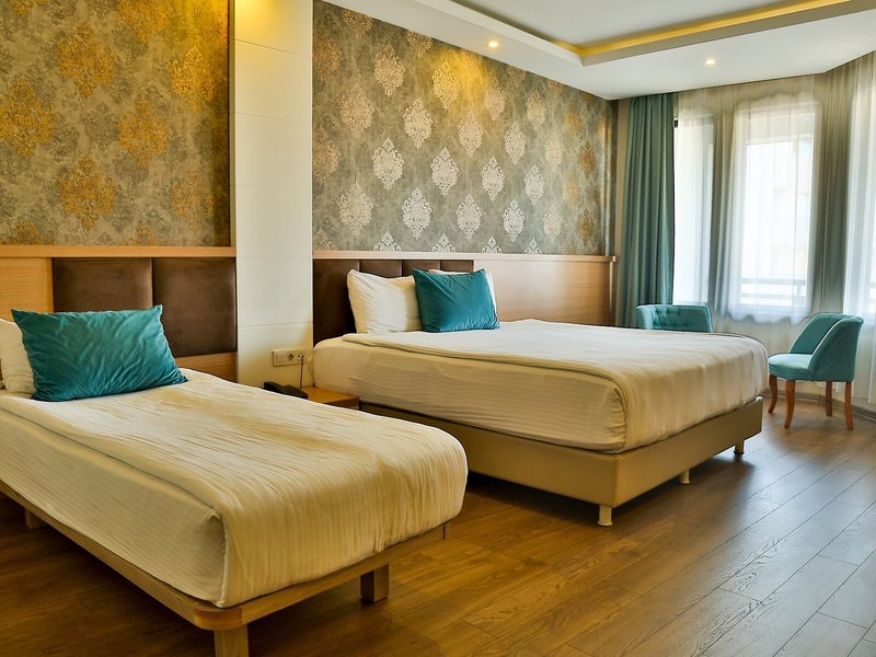 Start Otel 19