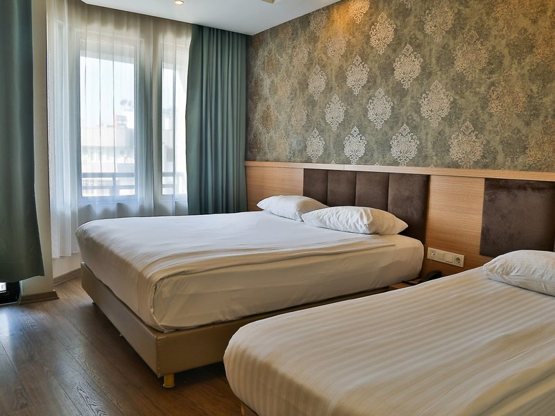 Start Otel 21