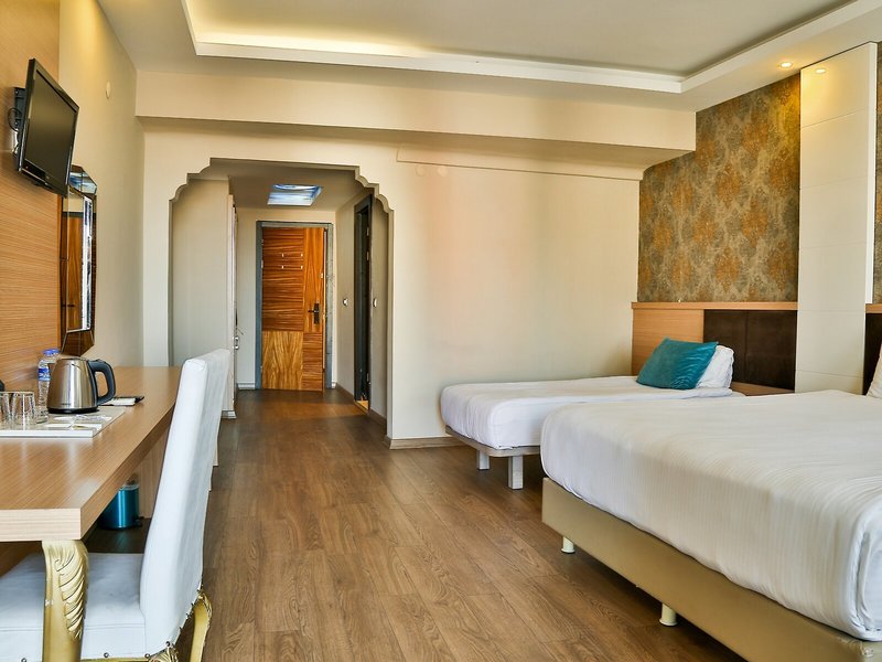 Start Otel 22