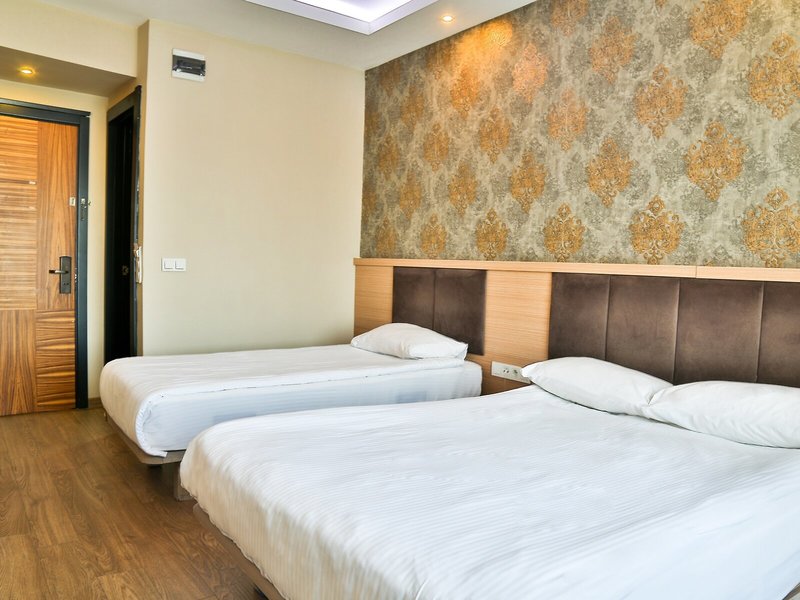Start Otel 23