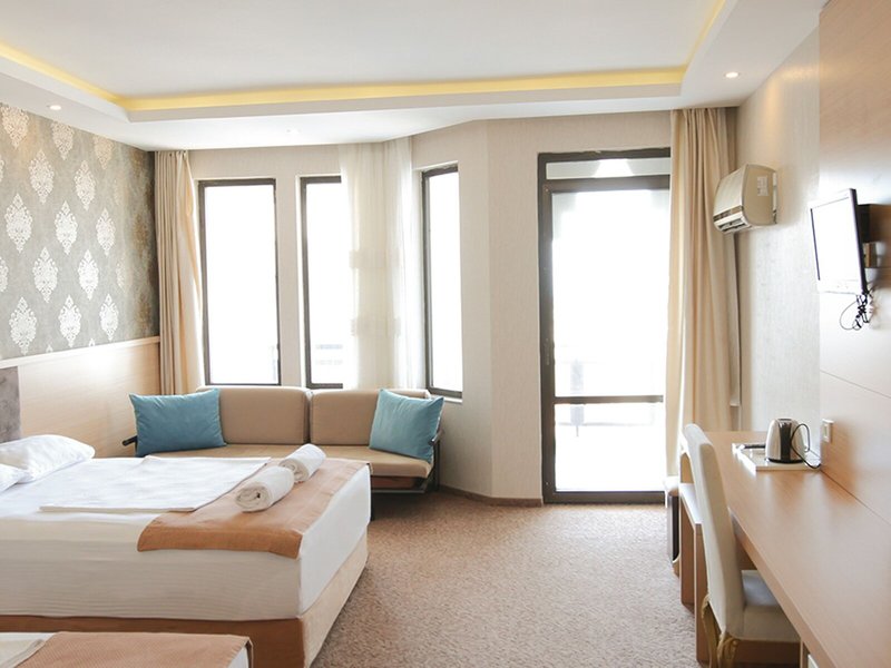 Start Otel 24