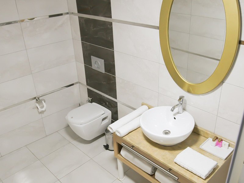 Start Otel 26