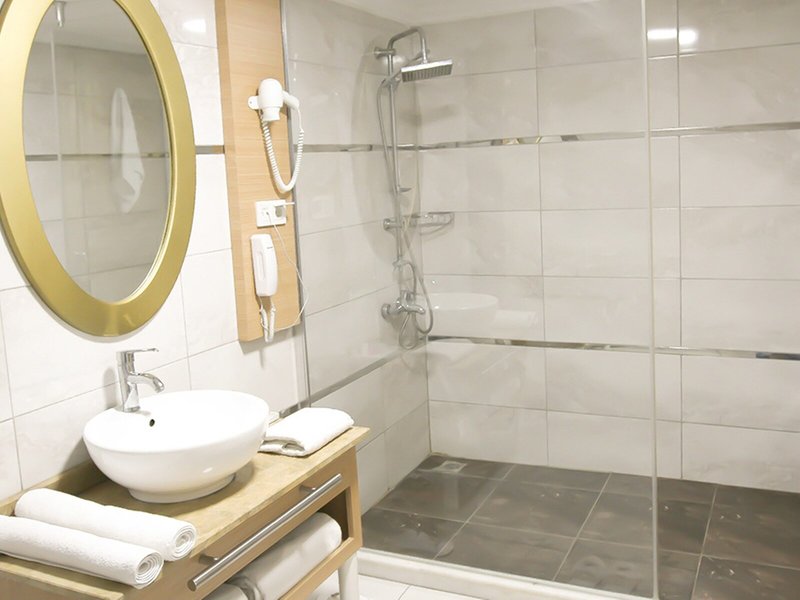 Start Otel 28