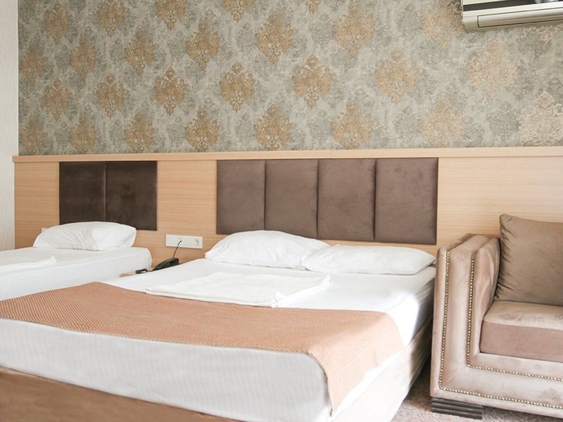 Start Otel 29