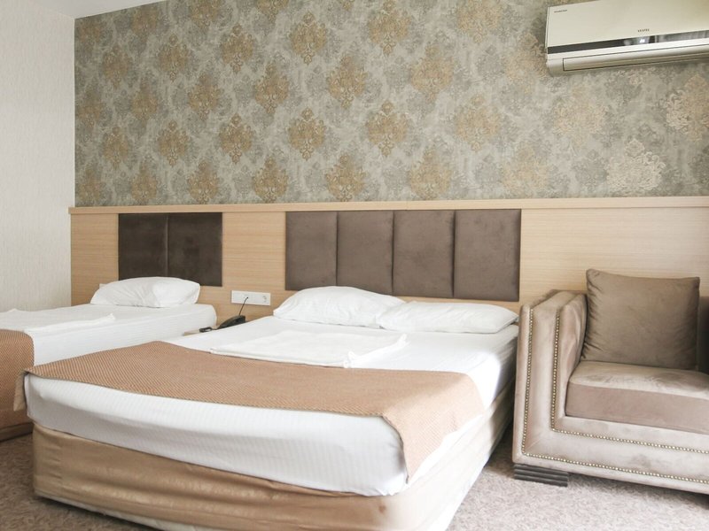 Start Otel 30