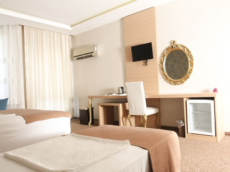Start Otel 31