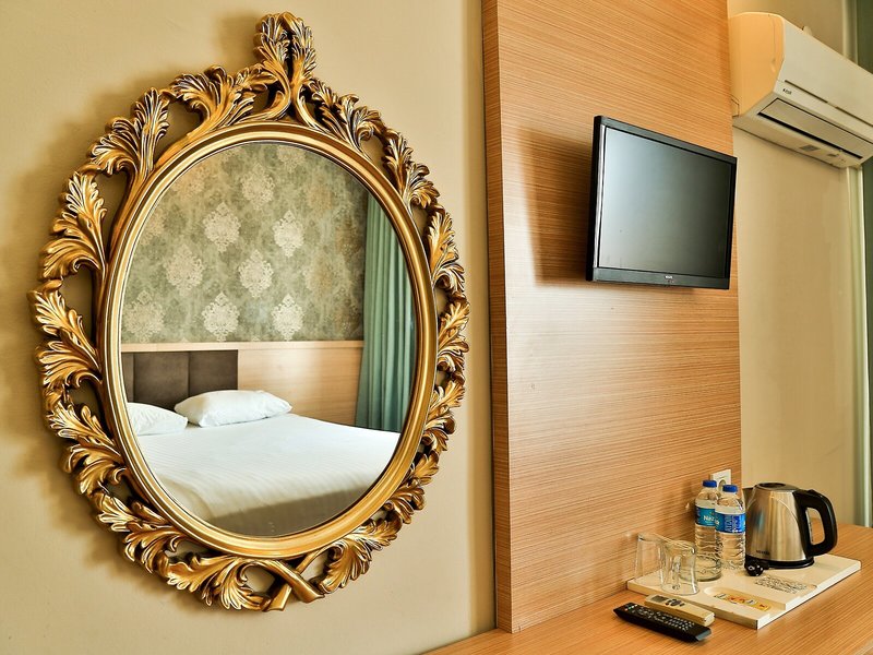 Start Otel 33