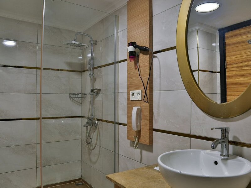 Start Otel 34