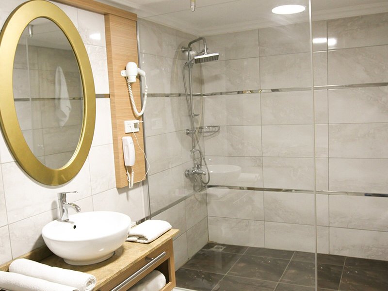 Start Otel 35