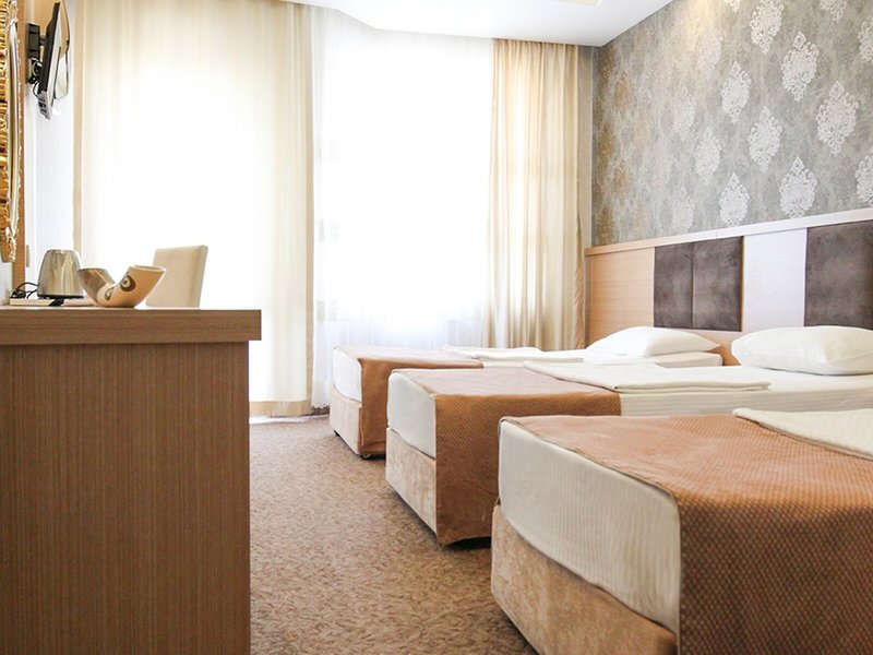 Start Otel 37