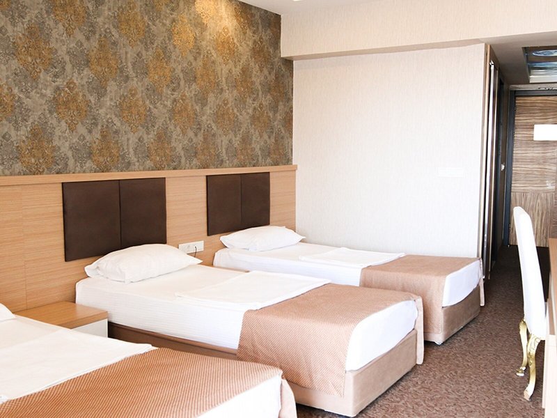Start Otel 38