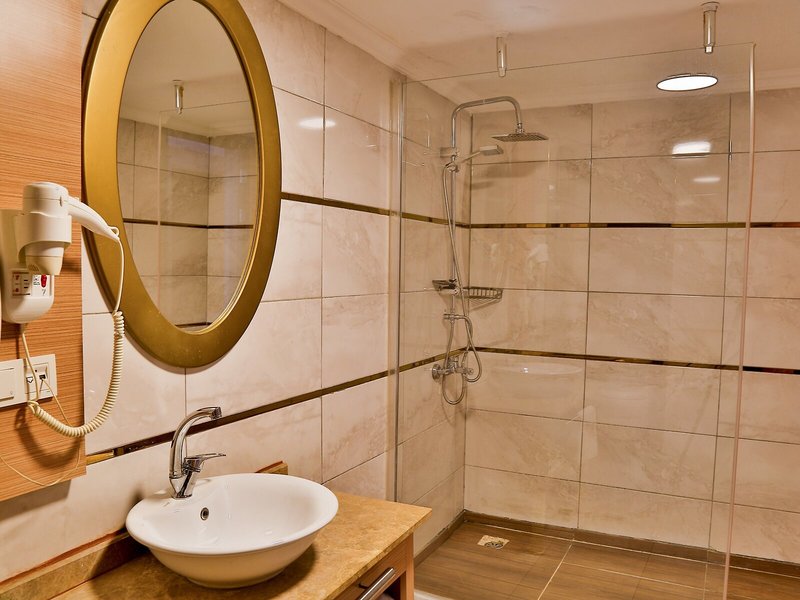 Start Otel 39