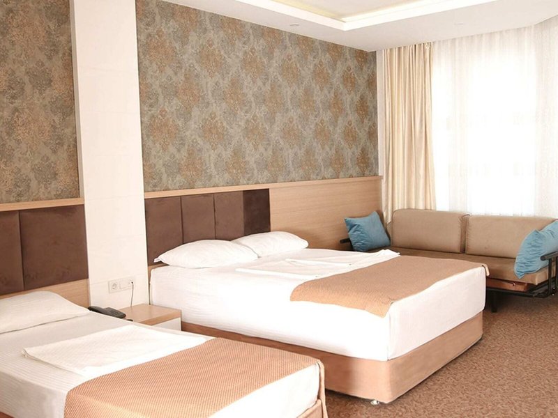Start Otel 40