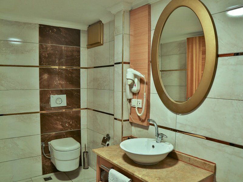 Start Otel 41