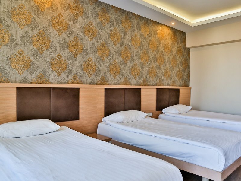 Start Otel 42