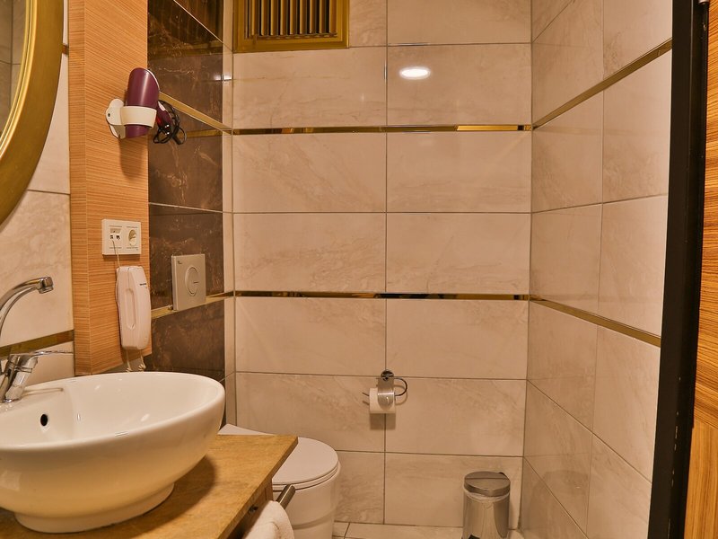 Start Otel 43