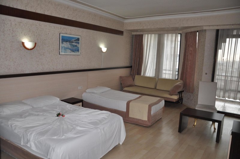 Start Otel 3