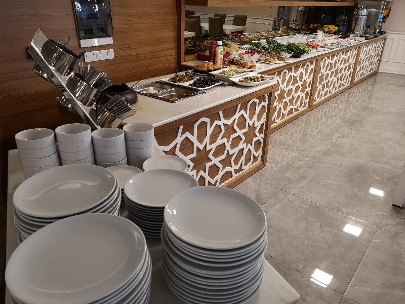 Start Otel 6