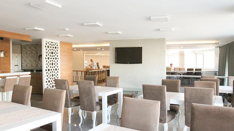 Start Otel 7
