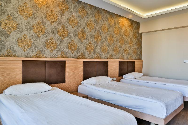 Start Otel 8