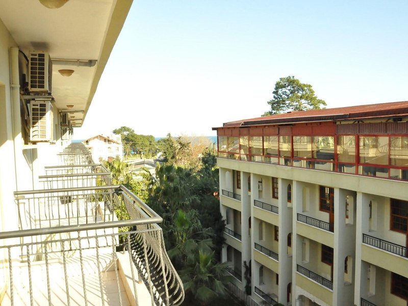 Belpoint Beach Hotel 2