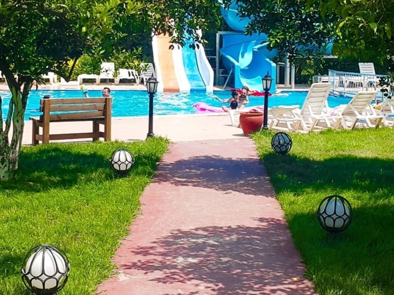 Belpoint Beach Hotel 6
