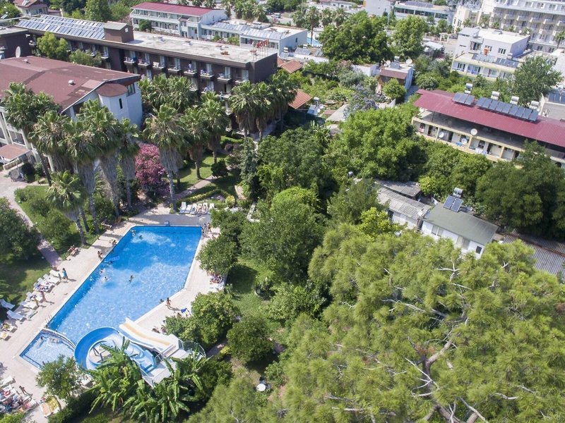 Belpoint Beach Hotel 7