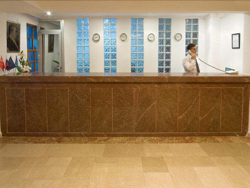 Belpoint Beach Hotel 15