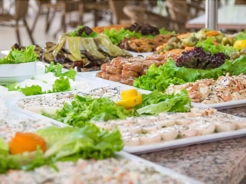 Belpoint Beach Hotel 16