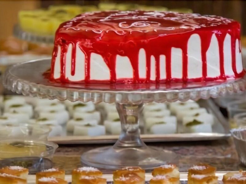 Belpoint Beach Hotel 18