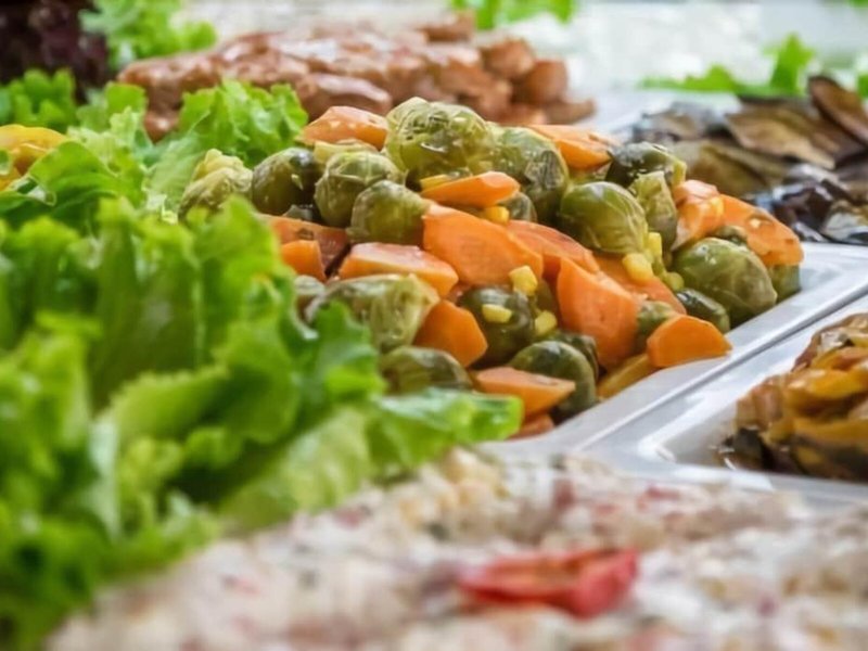 Belpoint Beach Hotel 20