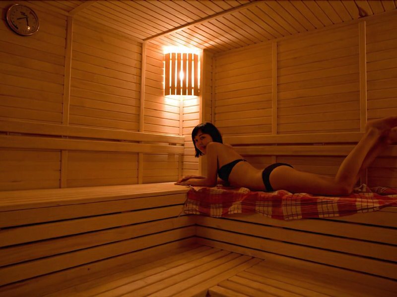 Belpoint Beach Hotel 21