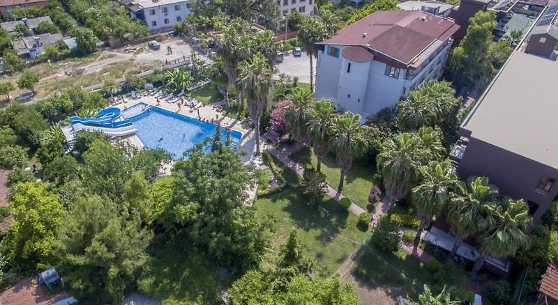 Belpoint Beach Hotel 2