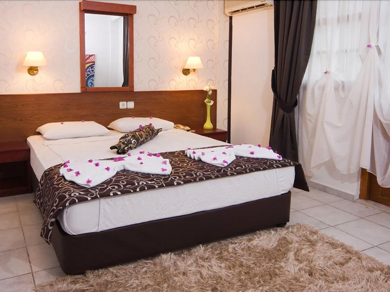 Belpoint Beach Hotel 2