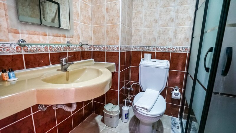 Castle Park Hotel 12