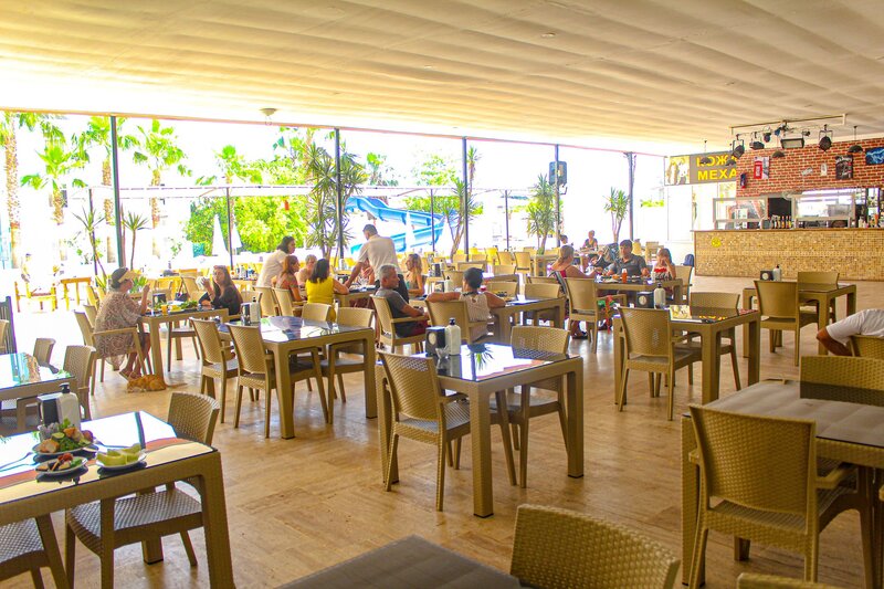 Castle Park Hotel 9
