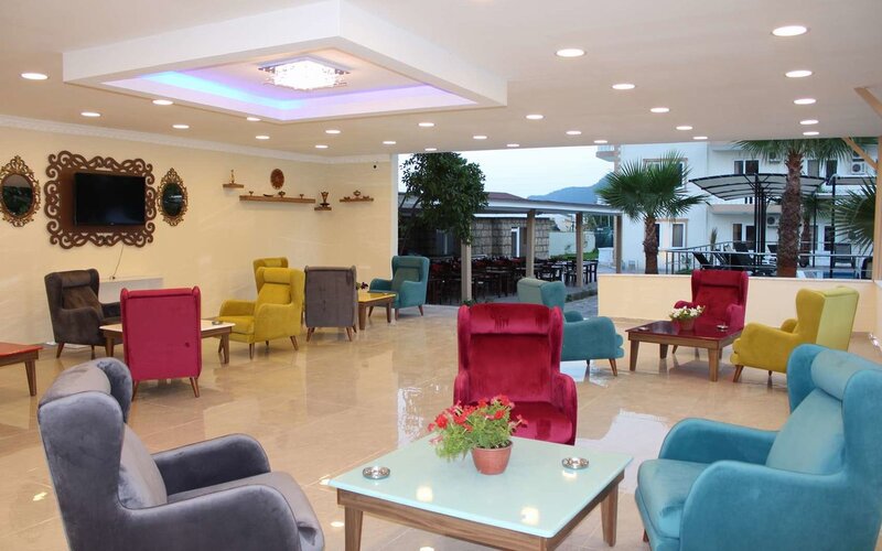 Castle Park Hotel 10