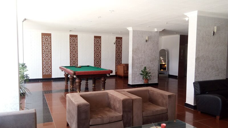 Castle Park Hotel 14