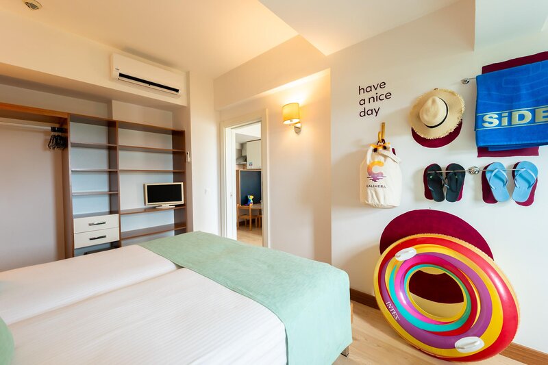 SunConnect Side Resort  13