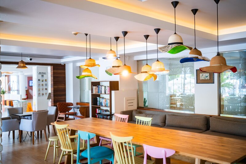 SunConnect Side Resort  21