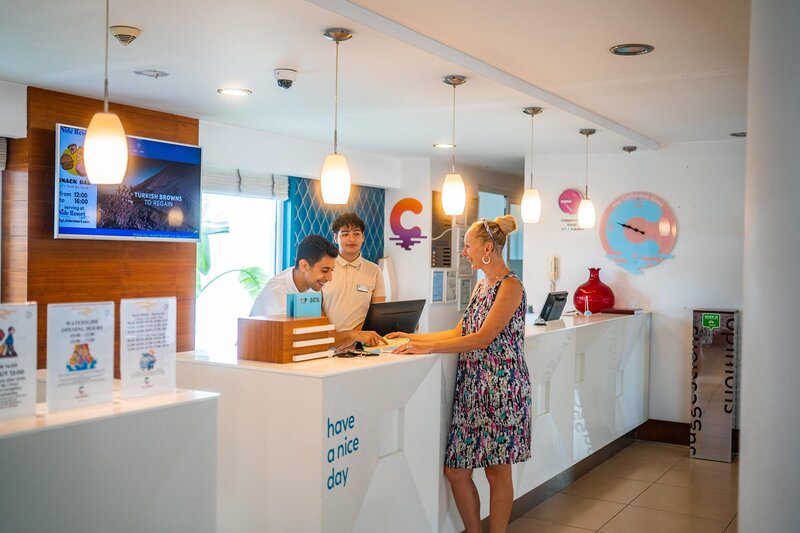 SunConnect Side Resort  22