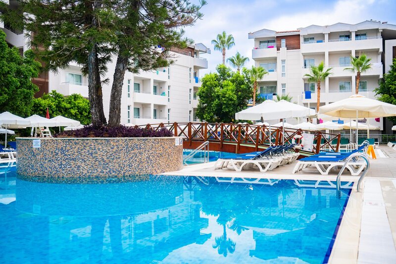 SunConnect Side Resort  30