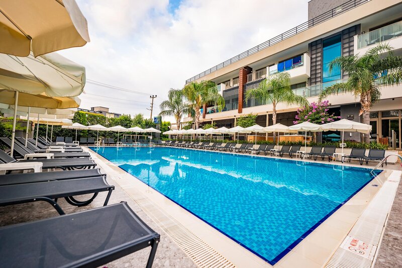 SunConnect Side Resort  32