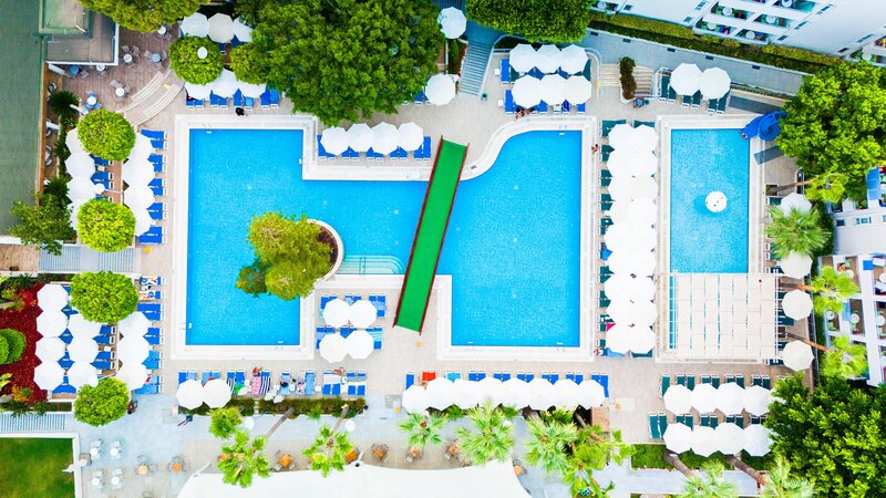 SunConnect Side Resort  33